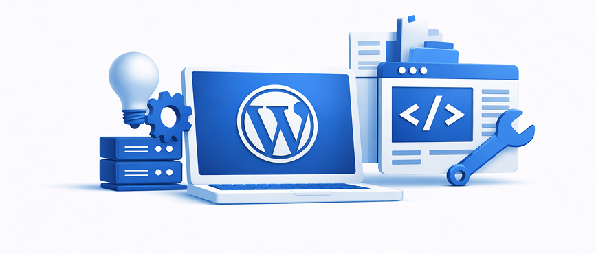 Custom WordPress