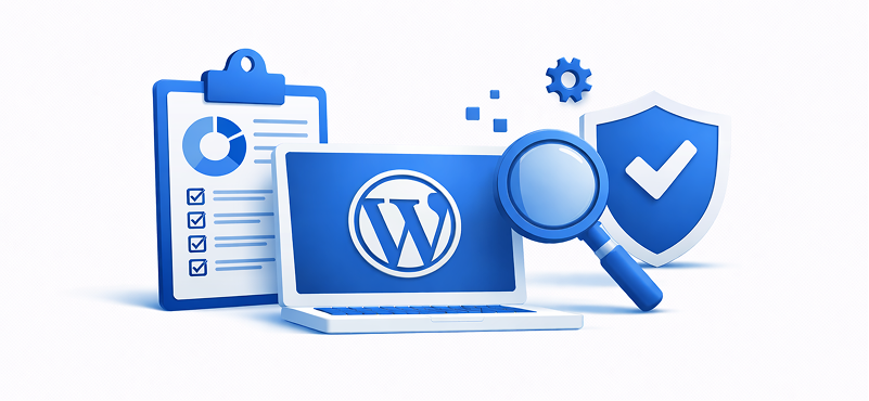 WordPress Audits
