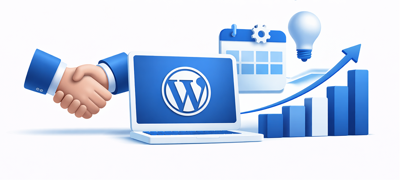 WordPress Retainers
