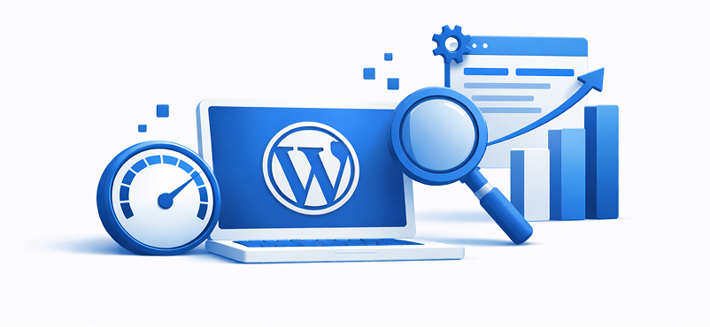 WordPress Speed