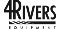 4rivers Equipment Brand Logo