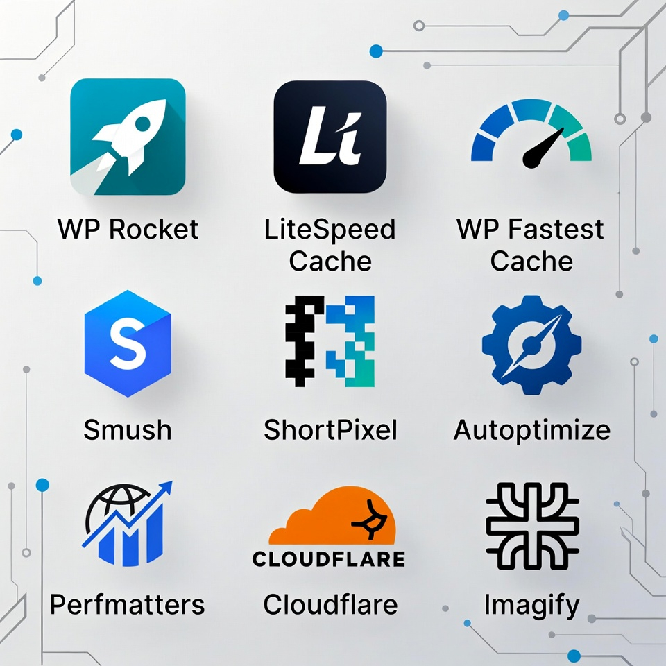 optimization plugins