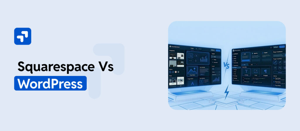 squarespace vs wordpress