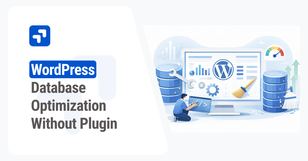 How to Optimize Your WordPress Database Without a Plugin