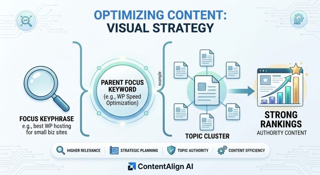 Image showing about parent focus keyword