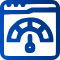 Performance Optimization Icon