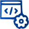 CMS Development Icon