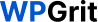 WPGrit Logo